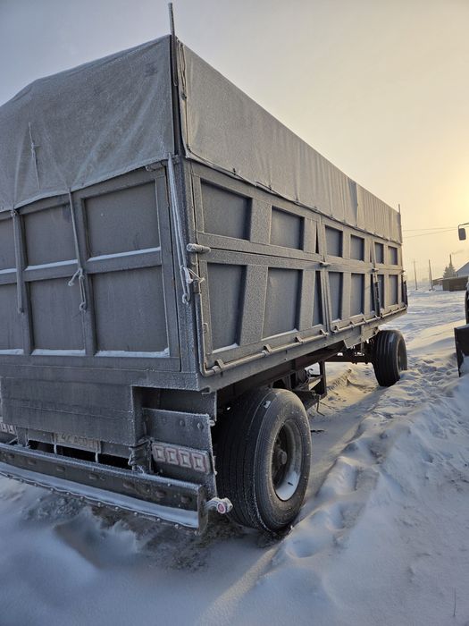Прицеп отличном состояние