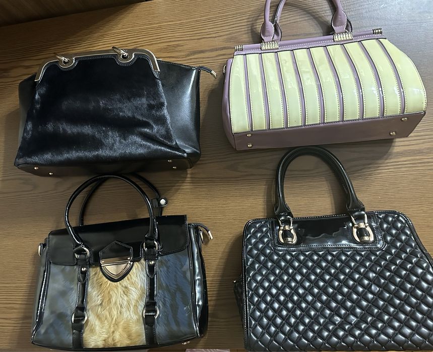 Продам Женские сумки