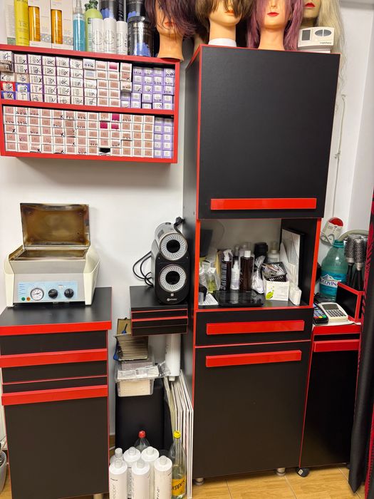 Vanzare mobiler salon infrumusetare