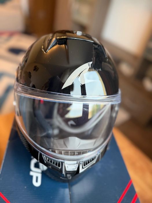 Casca moto Shark D skwal 3