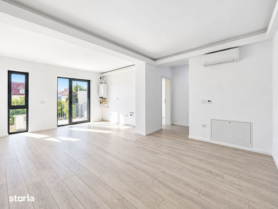 Apartament 3 camere, 2 băi | Braytim | Comision 0%