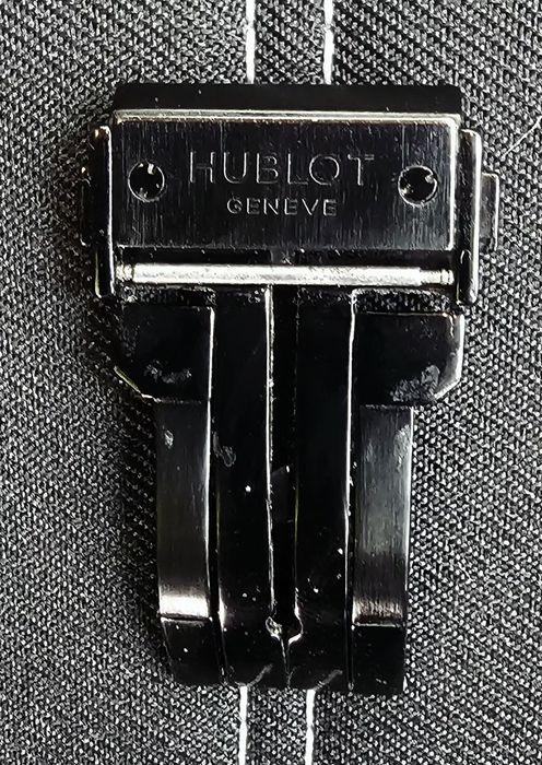 Часовник Hublot Big Bang  Black Magic