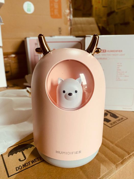 Увлажнитель воздуха