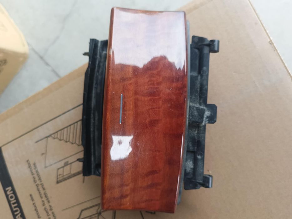 Детайли за Mercedes Benz w203 преди фейс