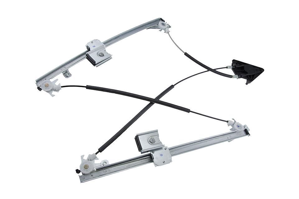 Macara geam Seat Toledo 3 2004- Dreapta Fata, NTY EPS-SE-009