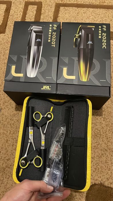 Машинка для стрижки