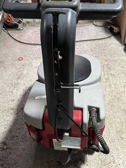 Masina de spalat pardoseala Sprintus Tortuga