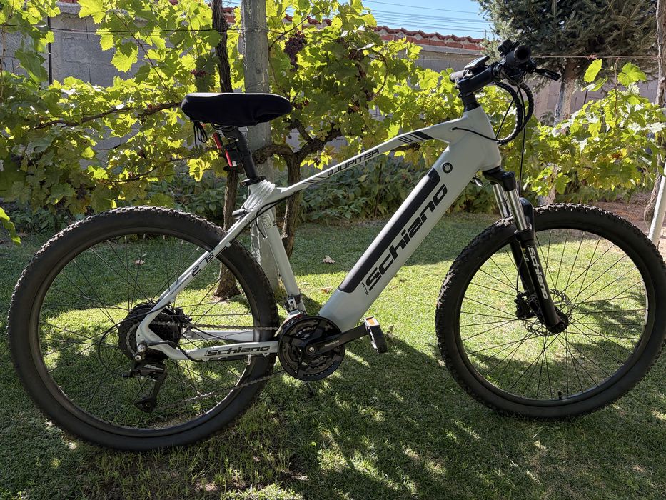 Електрически велосипед Schiano E-Jupiter 27.5