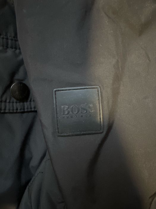 Яке Hugo Boss Hugo Boss