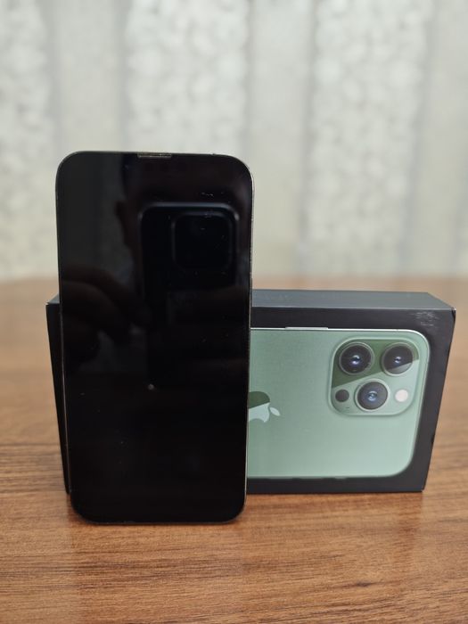Iphone 13 pro, Айфон 13 про