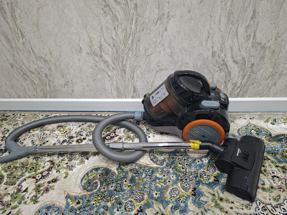Продам пылесос VITEK