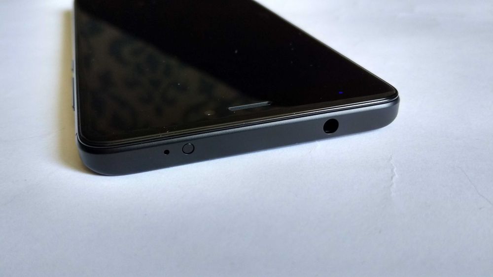 Смартфон Xiaomi Redmi Note 4 Global 3GB/32GB Snapdragon 625