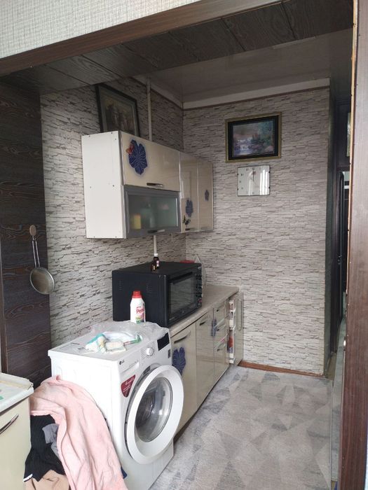 Продаётся 2/3/5 каракамыш 1/2 (балкон 2×6)