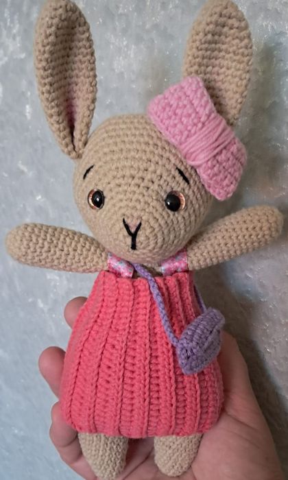 Игрушки, следки-тапочки , ручная работа