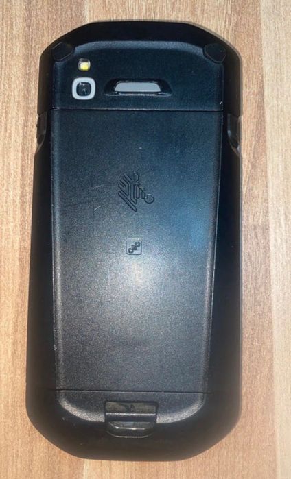 scanner curierat zebra tc51 versiune fara sim