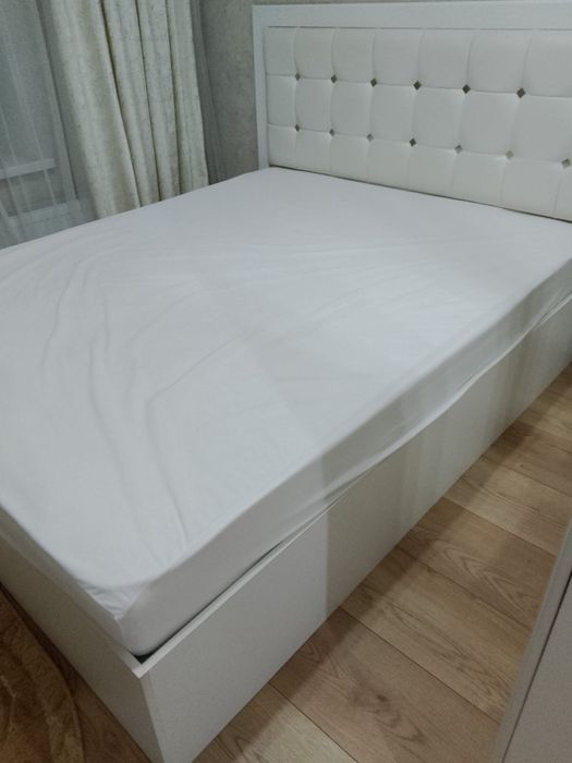 Продам кровать 1600см