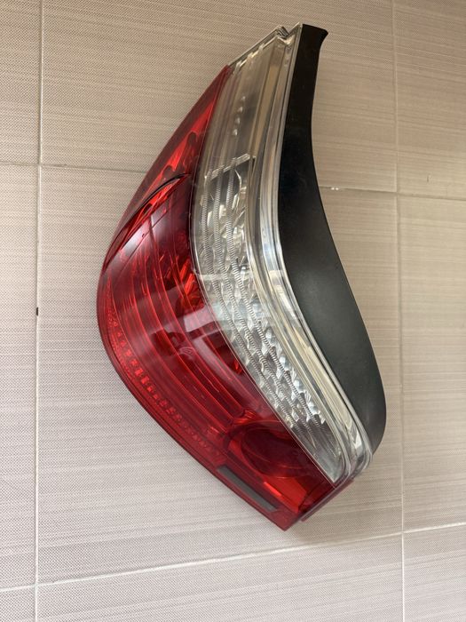 stopuri e60 facelift