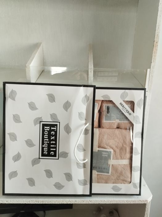 Продам Набор Полотец