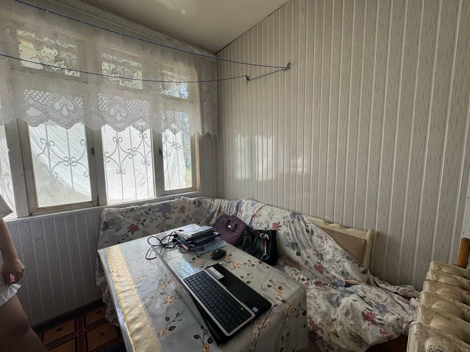 Квартира вторичка 1 комнат Академ городок Мирзо улугбек