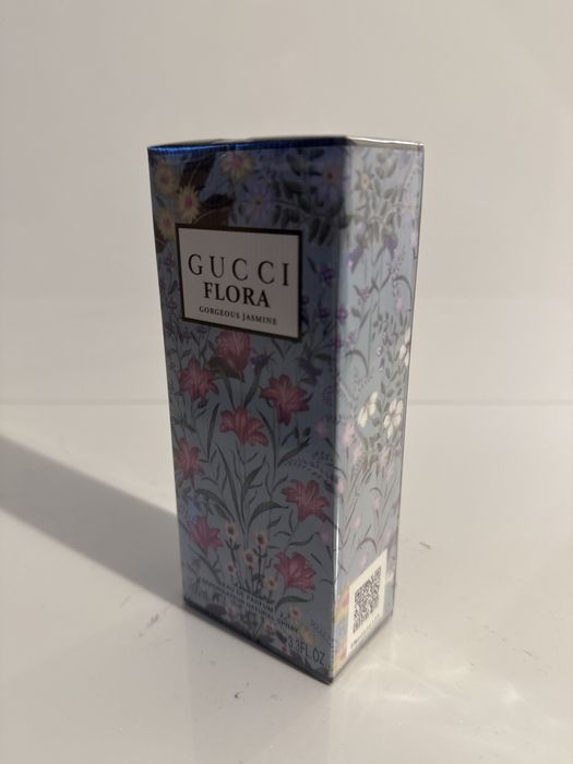 Parfum gucci flora