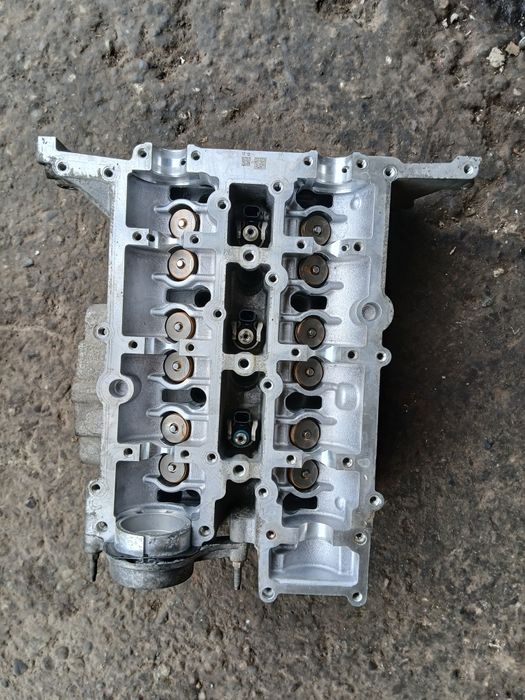 Chiuloasa Ford Fiesta 1.0 XMJA din 2012