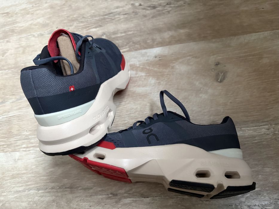 ON Cloudpulse- pantofi sport de antrenamente