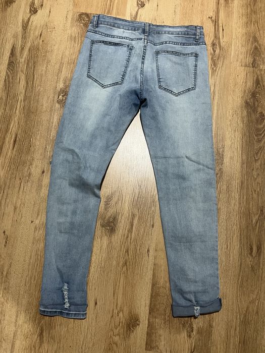 Мъжки Дънки - панталони