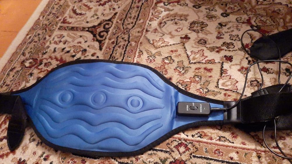 Новый массажер сатылады