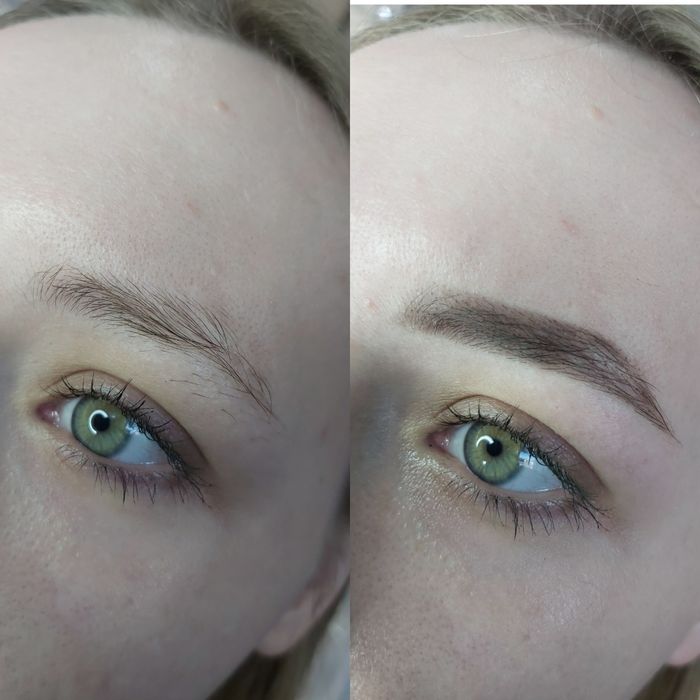 Перманентный макияж Щучинск