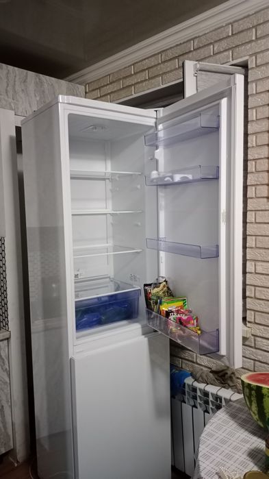 Холодильник beko