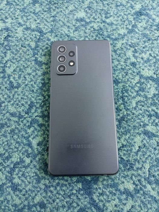 Samsung galaxy a52 8/256