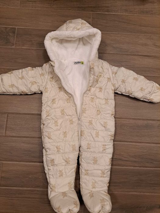 Бебешки ескимос Losan