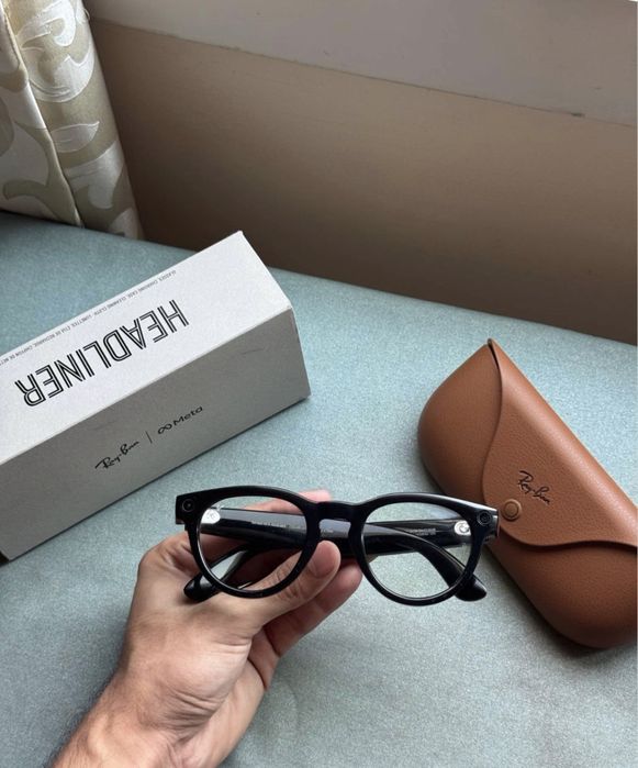 RayBan meta СРОЧНО