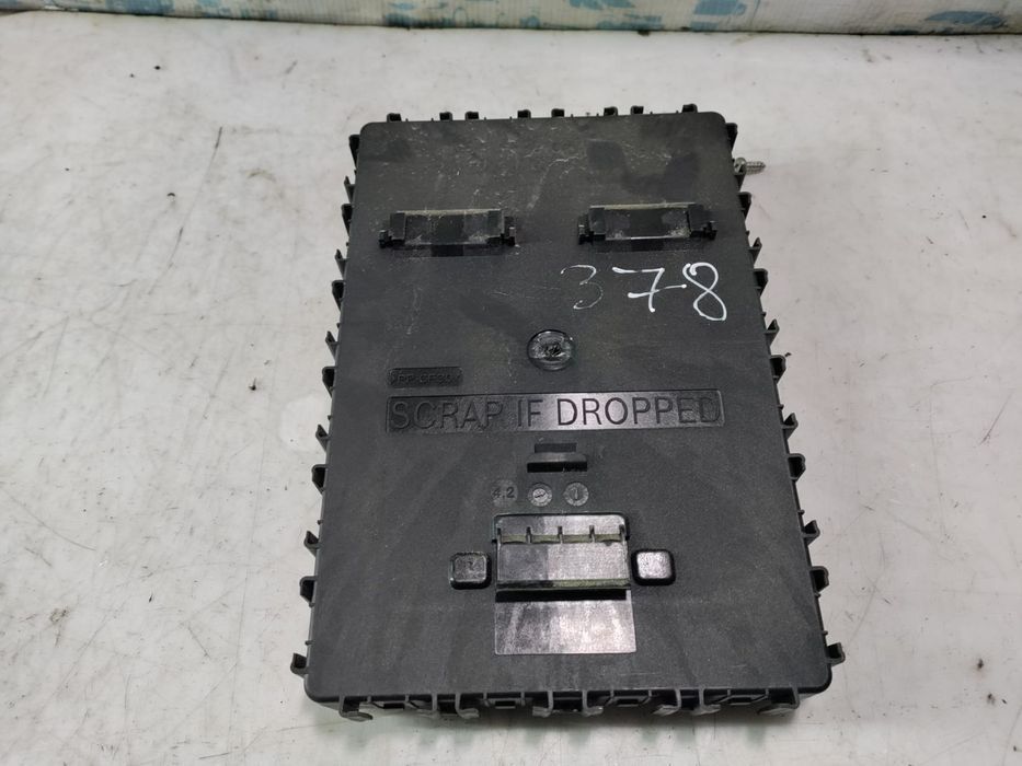 Tablou sigurante f005-v0-2887 Ford EcoSport 2 [facelift] [2017 - 2020