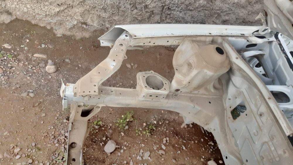 Ласетти кузов сотилади