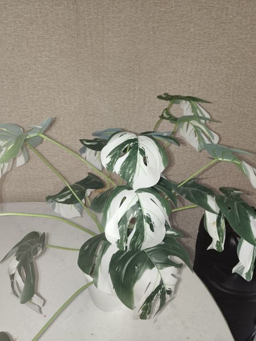 Искусственные цветы