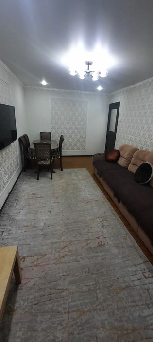 Продам 3х комнатную, океан