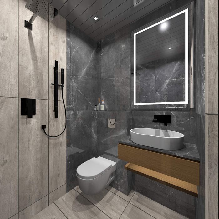 Продава се Хотел в Враца, Вежен - 620 кв.м за 370 €/кв.м - Снимка #7