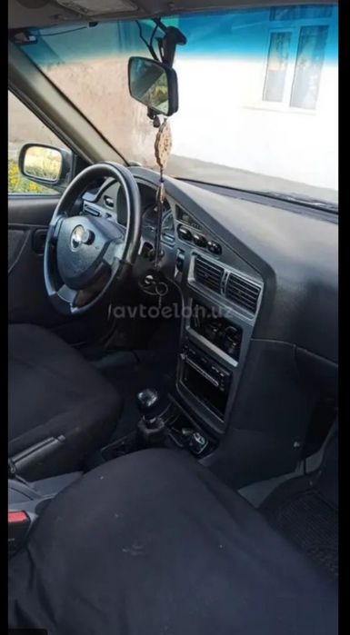 Nexia 2 Chevrolet 1,5 conc