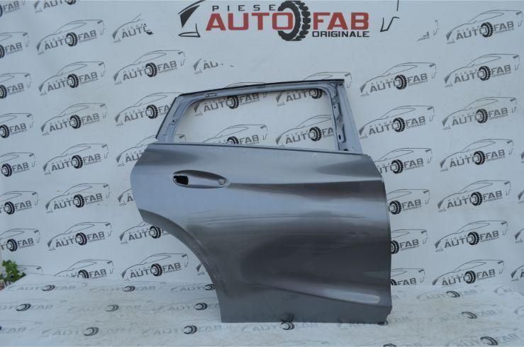 Usa dreapta spate Infiniti QX30 an 2016-2017-2018-2019