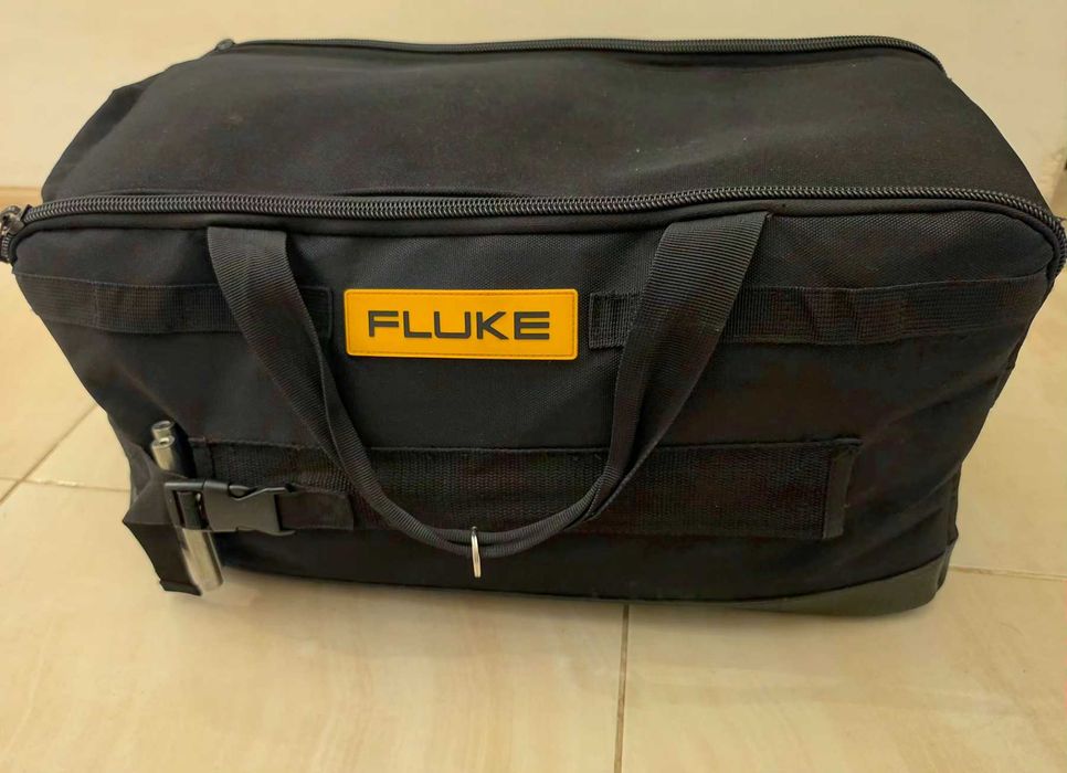 Измервателен уред Fleke
