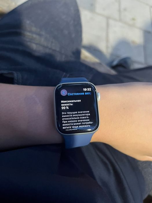 Apple watch se 2