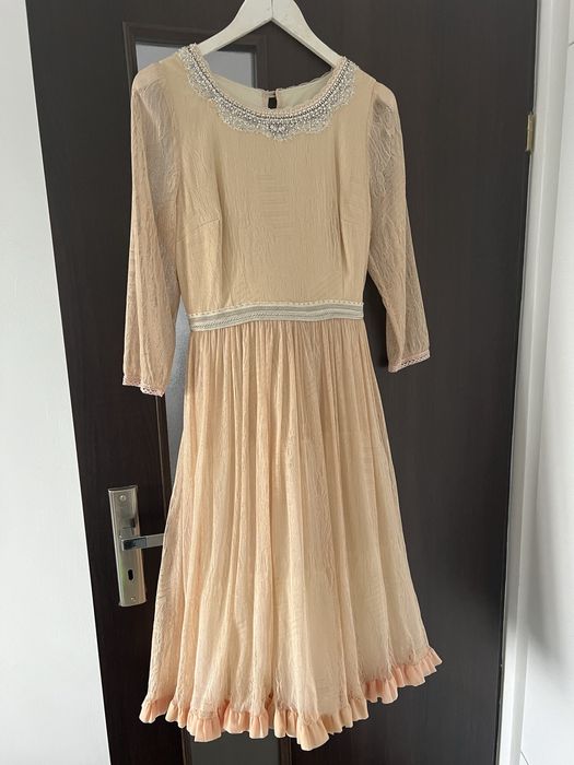 Rochie eleganta Boudoir