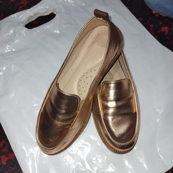 Обувь женский 37