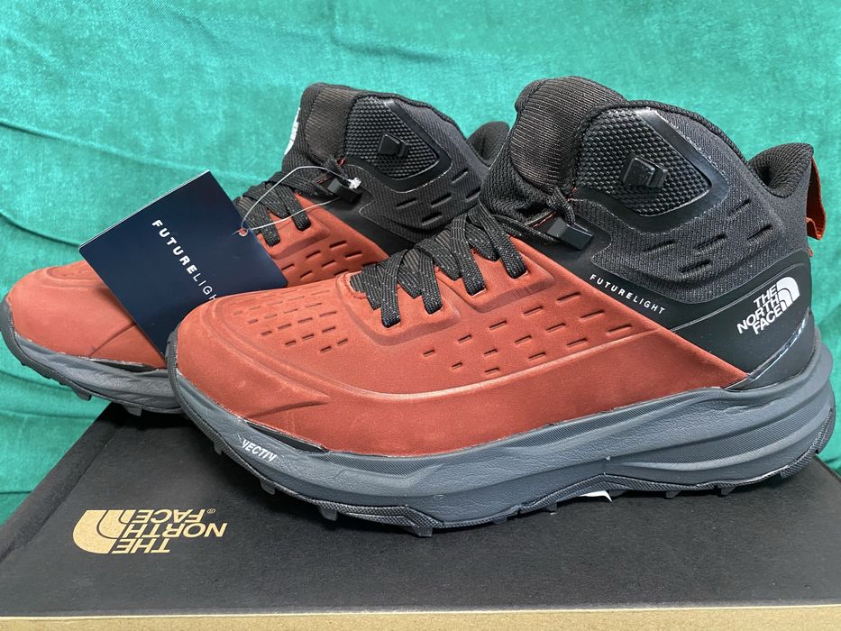Ghete The North Face Vectiv Exploris 2 marimea 40