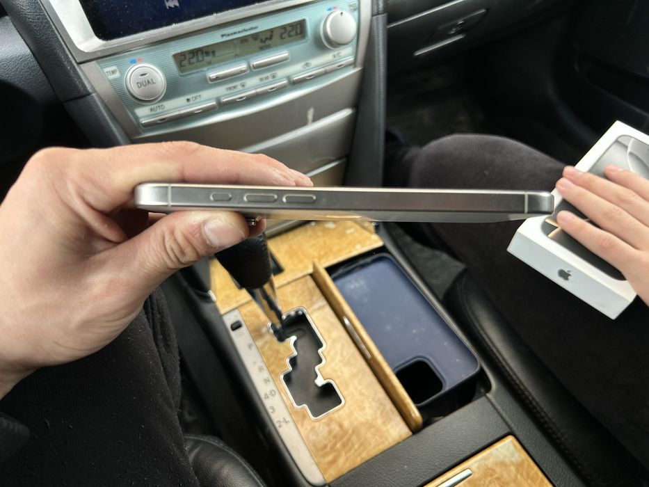 Айфон 16 про макс