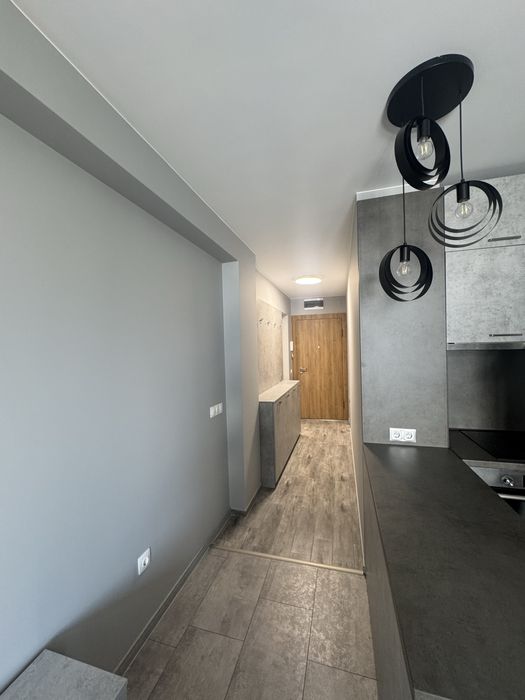 Дава се под наем Двустаен апартамент в София, Младост 4 - 55 кв.м за 663 € - Снимка #3