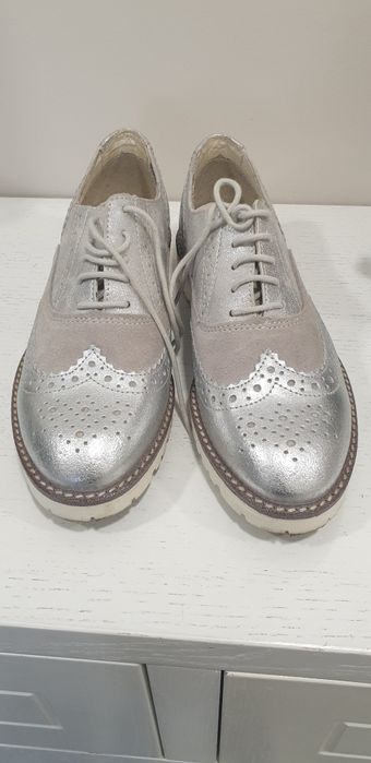 Дамски обувки CAMPER, S'oliver