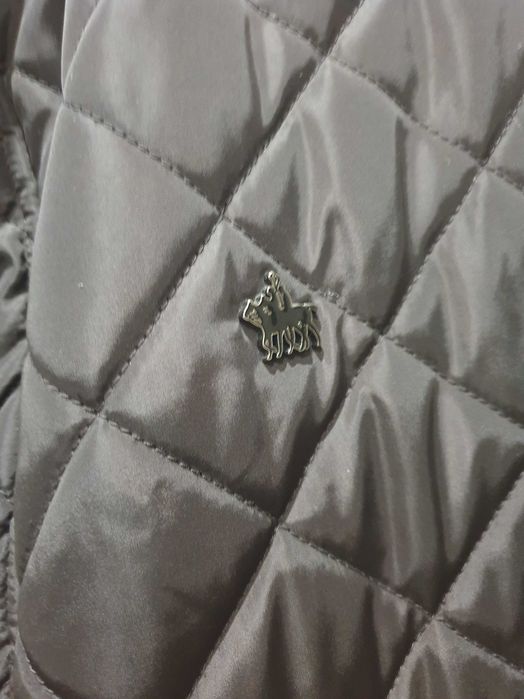 куртка мужская POLO