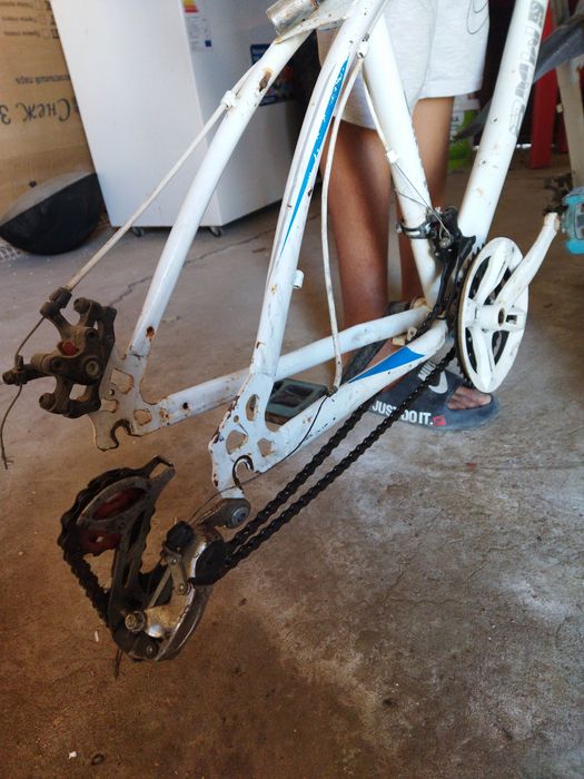 Велосипед сатылады